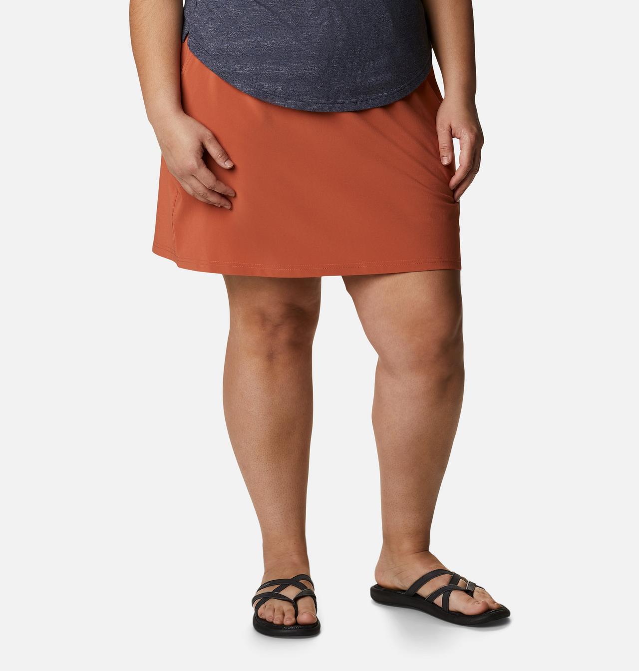 Women's Pleasant Creek™ Skort - Plus Size 1