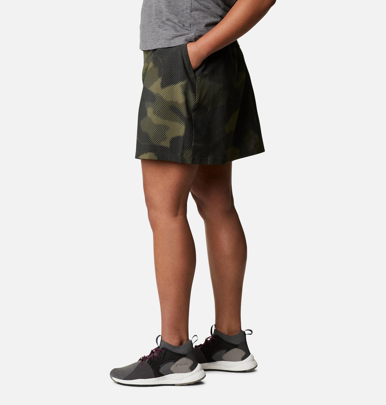 Women's Pleasant Creek™ Skort - Plus Size 3