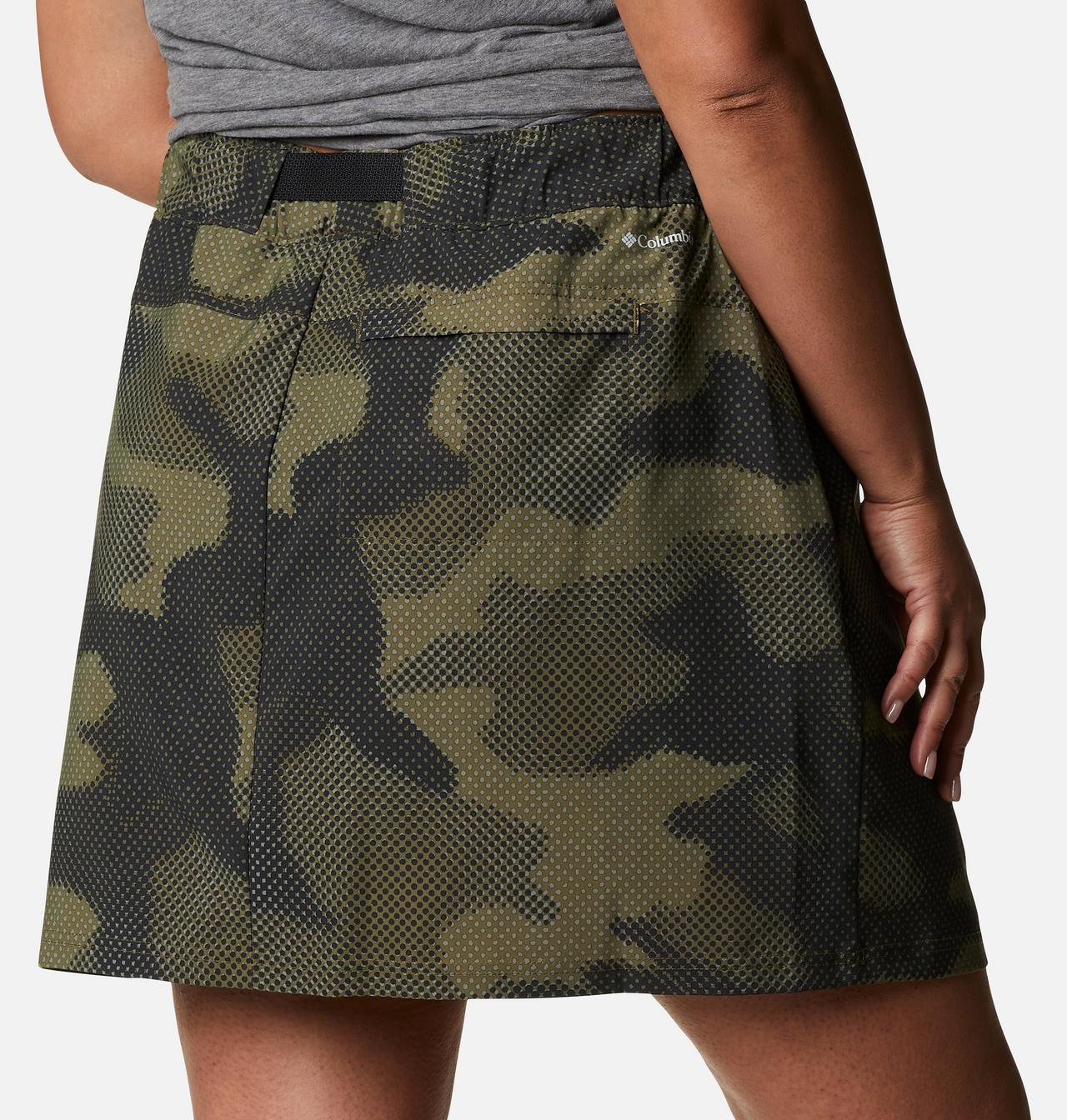Women's Pleasant Creek™ Skort - Plus Size 5