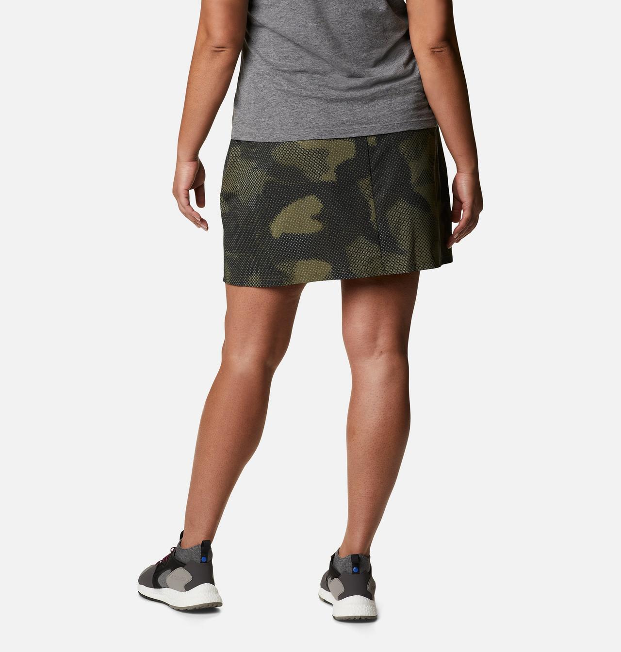 Women's Pleasant Creek™ Skort - Plus Size 2