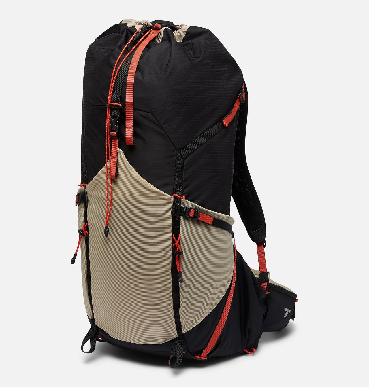 Titan Pass™ 48L Backpack 3