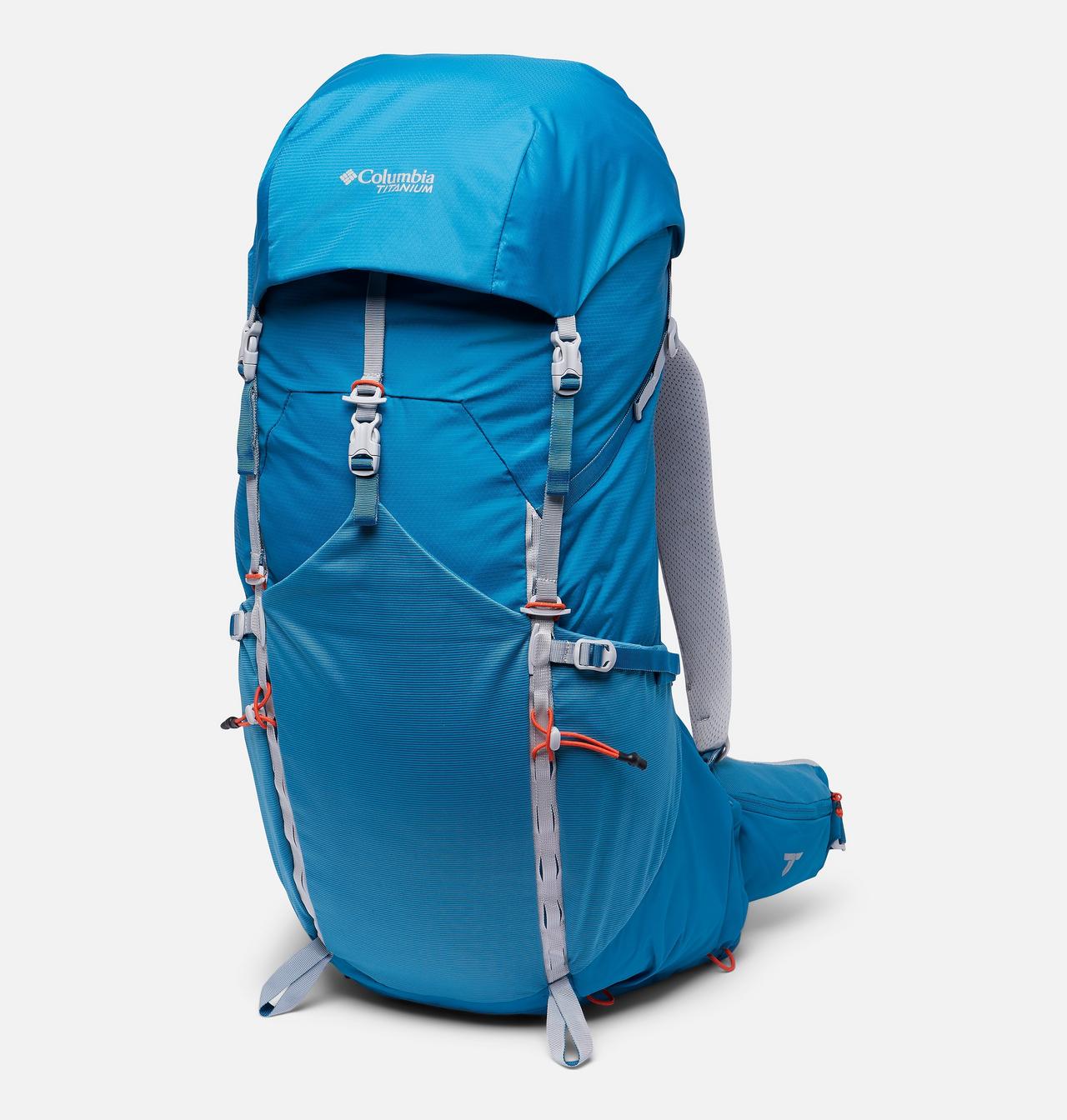 Titan Pass™ 48L Backpack 1