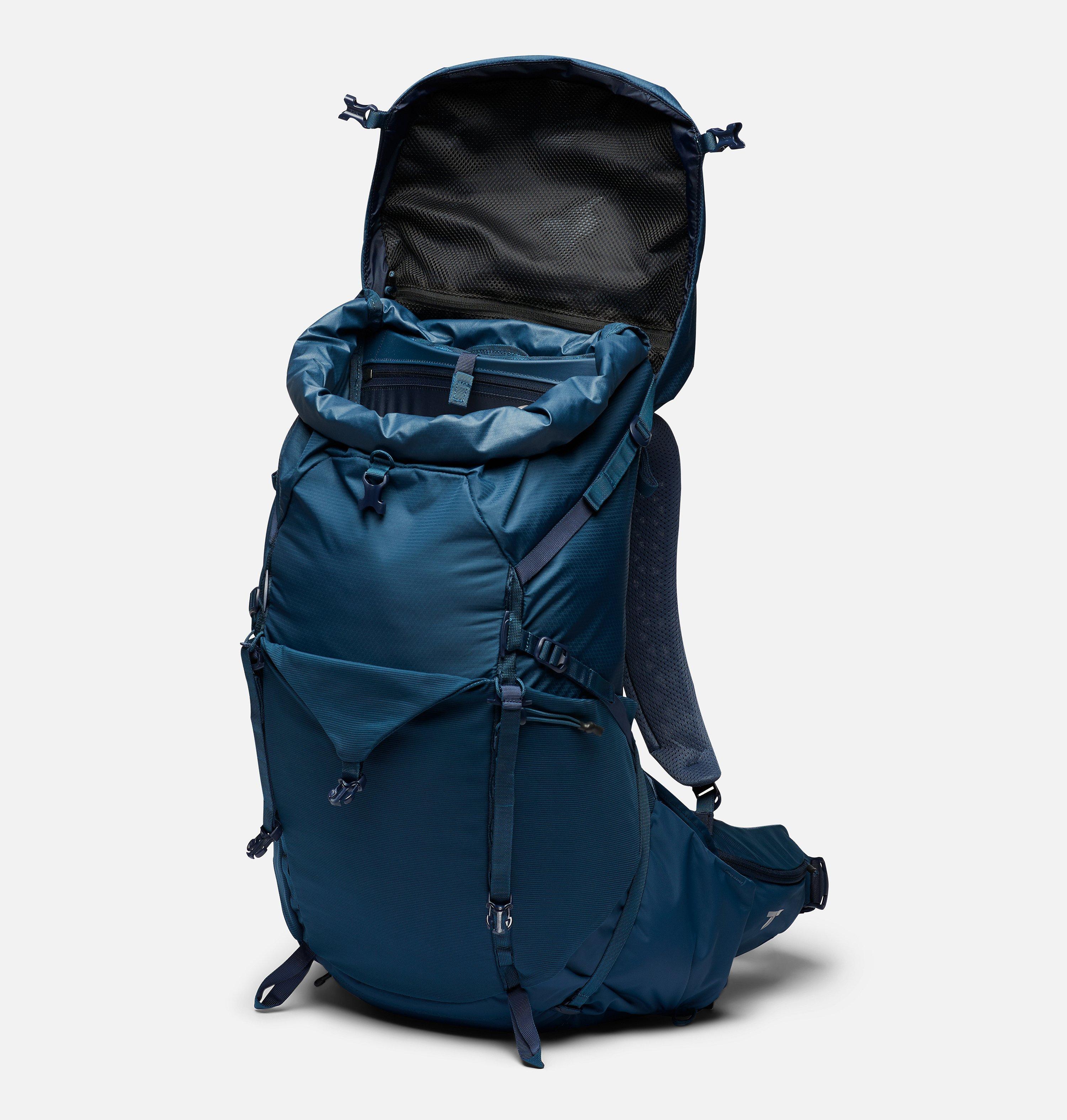 Titan Pass 48L Backpack 3