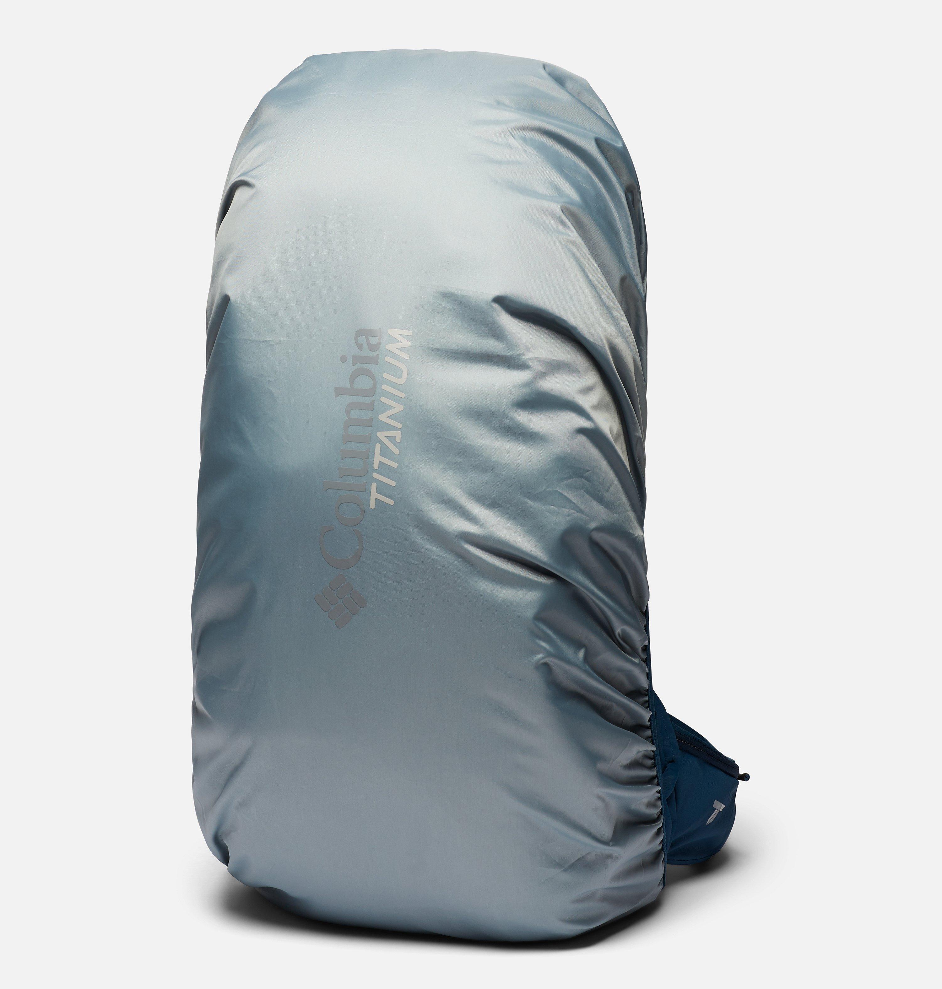 Titan Pass 48L Backpack 4