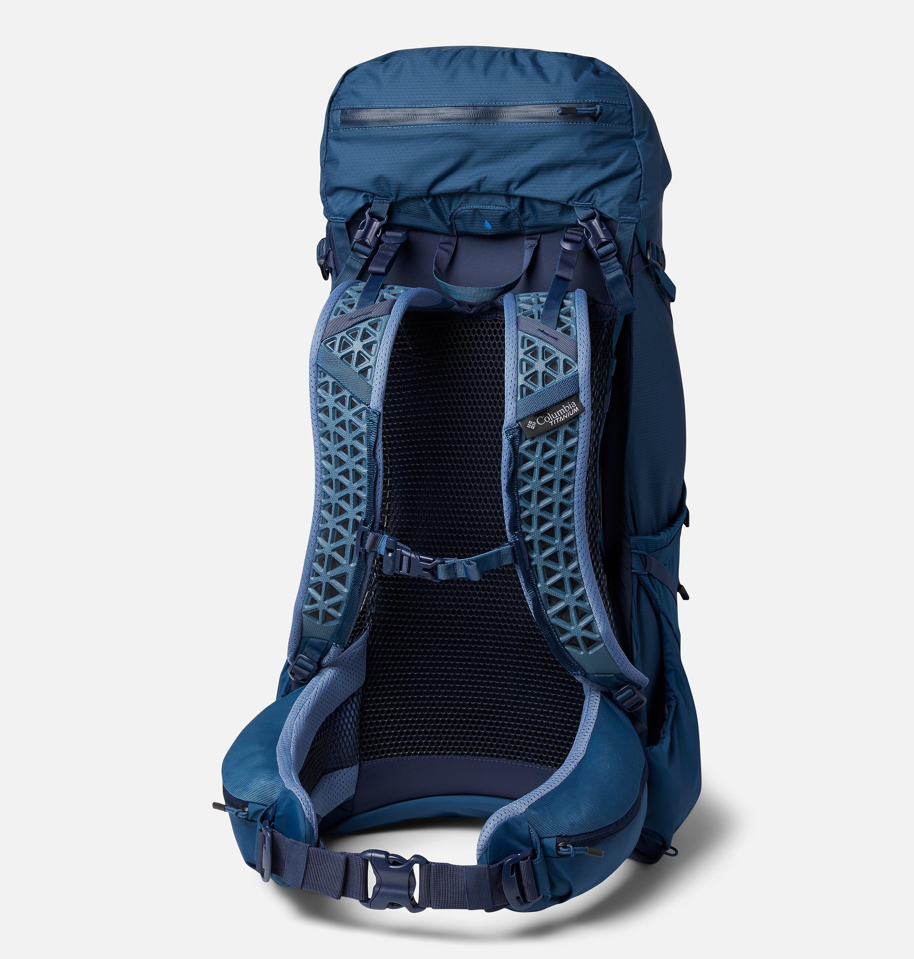 Titan Pass 48L Backpack 2