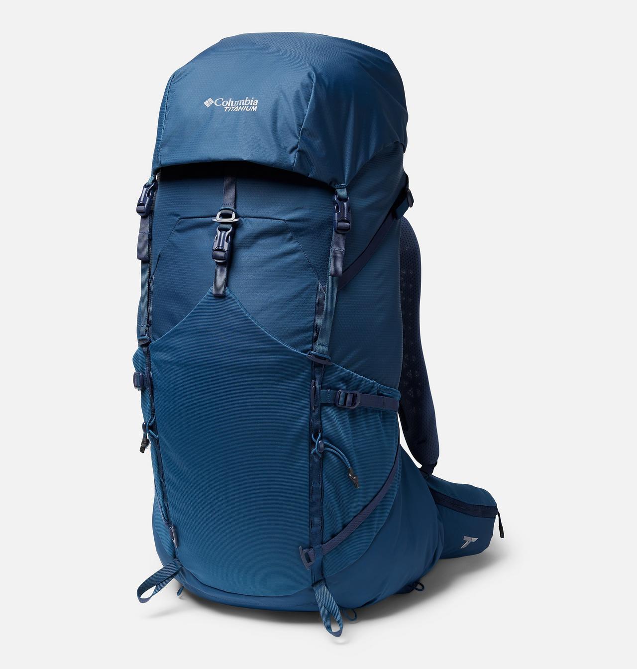 Titan Pass™ 48L Backpack 1