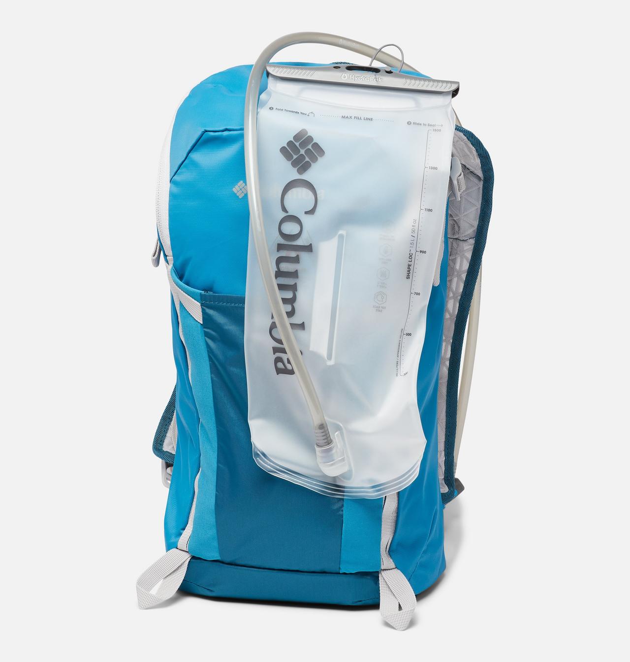 Maxtrail™ 16L Backpack with Reservoir 4