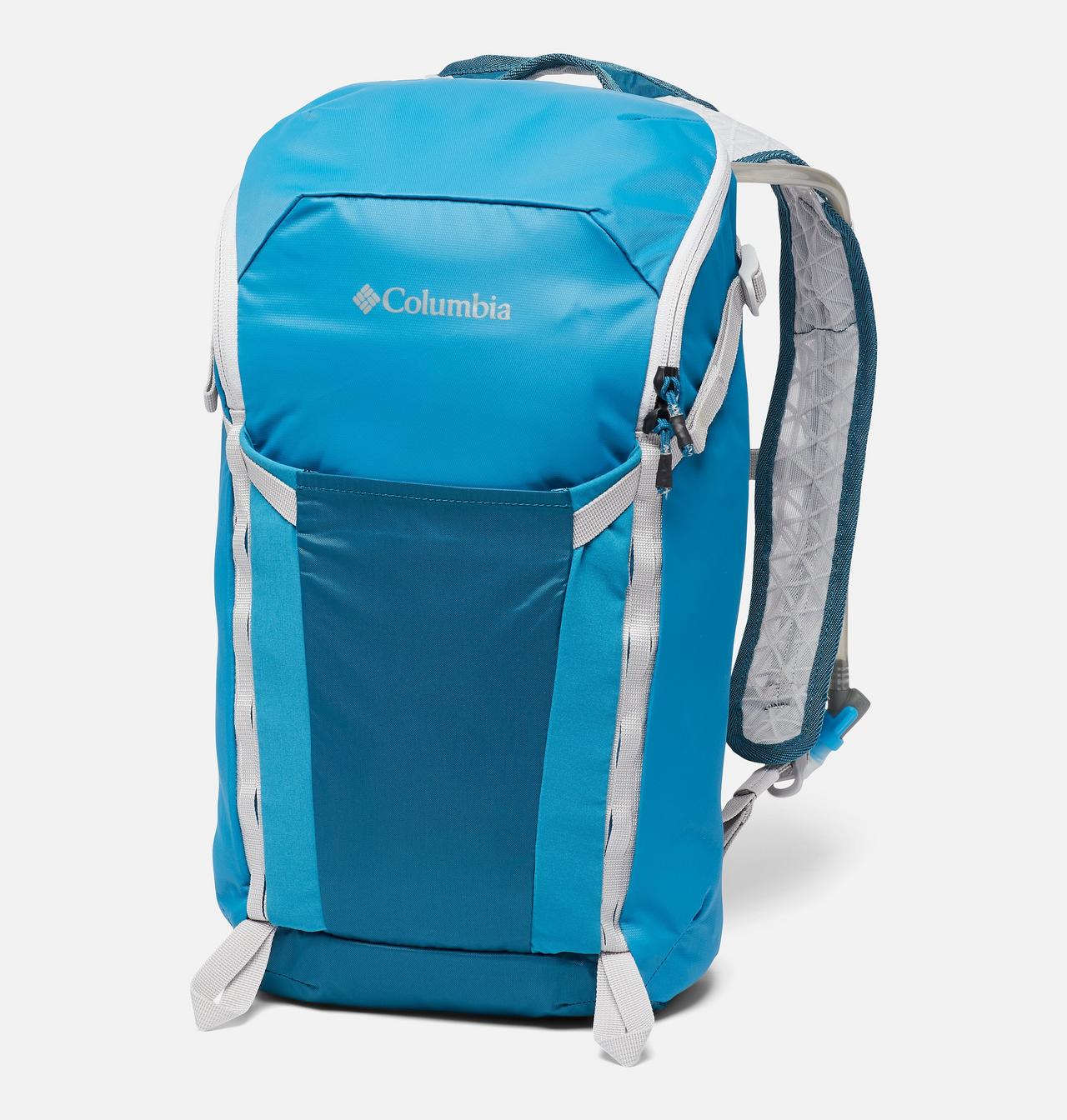 Maxtrail™ 16L Backpack with Reservoir 1