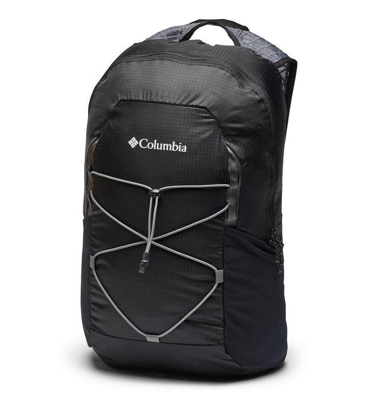 Unisex Tandem Trail 16L Backpack, Color: Black, image 1
