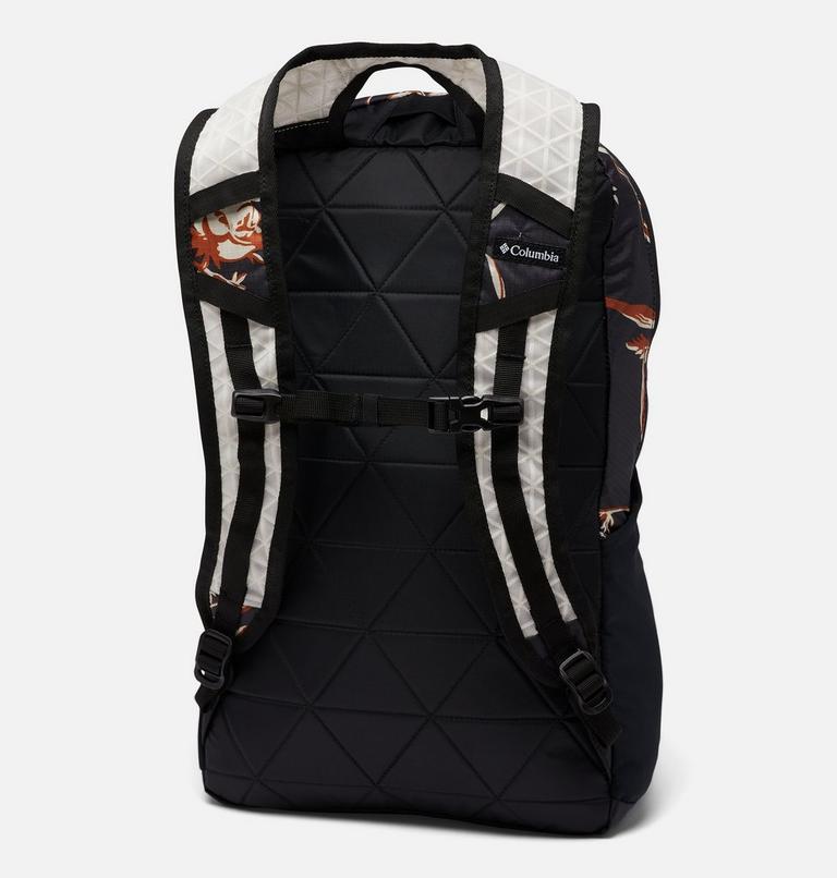 Tandem Trail 16L Backpack | 012 | O/S, Color: Black Fallgrass, Black, image 2