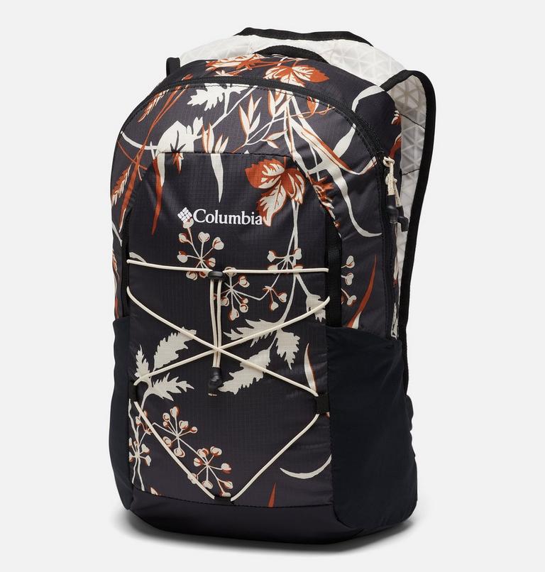 Tandem Trail 16L Backpack | 012 | O/S, Color: Black Fallgrass, Black, image 1