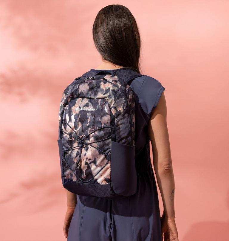 Tandem Trail 16L Backpack | 466 | O/S, Color: Nocturnal Impressions, Nocturnal, image 7