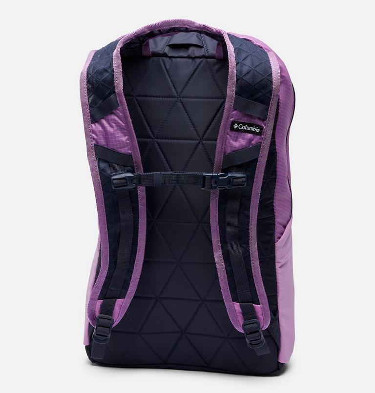 Tandem Trail 16L Backpack | 605 | O/S, Color: Blossom Pink, Dark Nocturnal, image 2