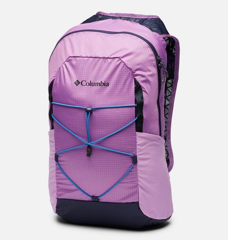 Tandem Trail 16L Backpack | 605 | O/S, Color: Blossom Pink, Dark Nocturnal, image 1