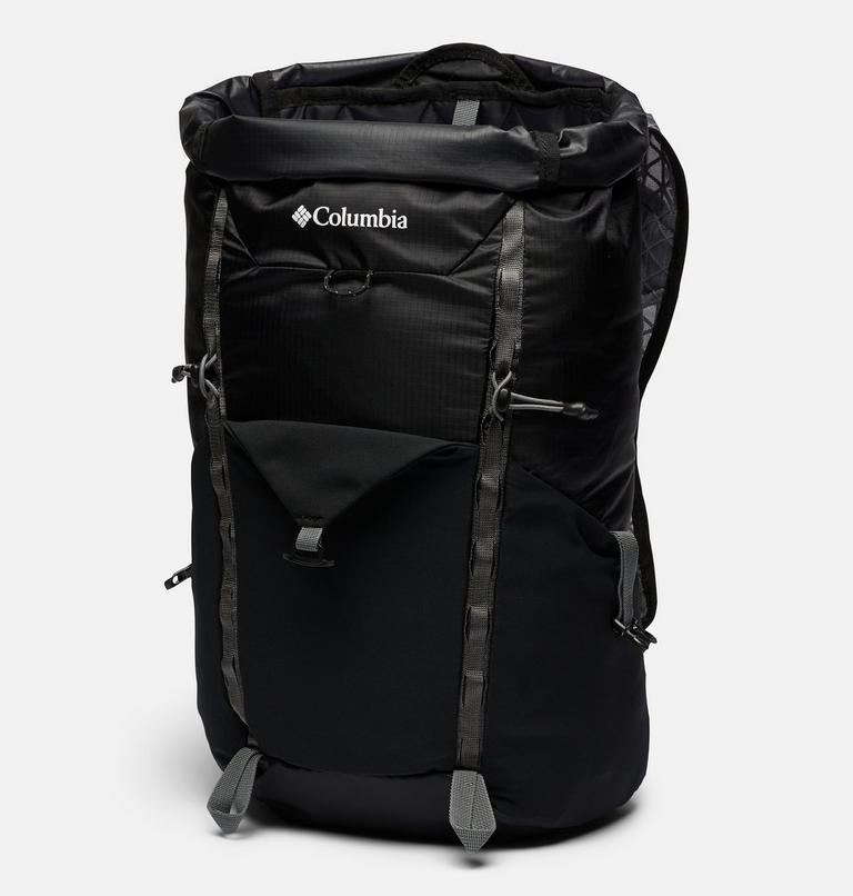 Tandem Trail 22L Backpack | 010 | O/S, Color: Black, image 3