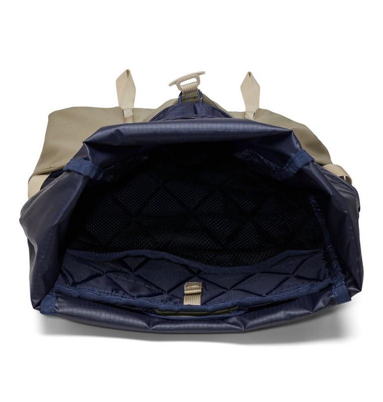 Tandem Trail 22L Backpack | 464 | O/S, Color: Collegiate Navy, Stone Green, image 4