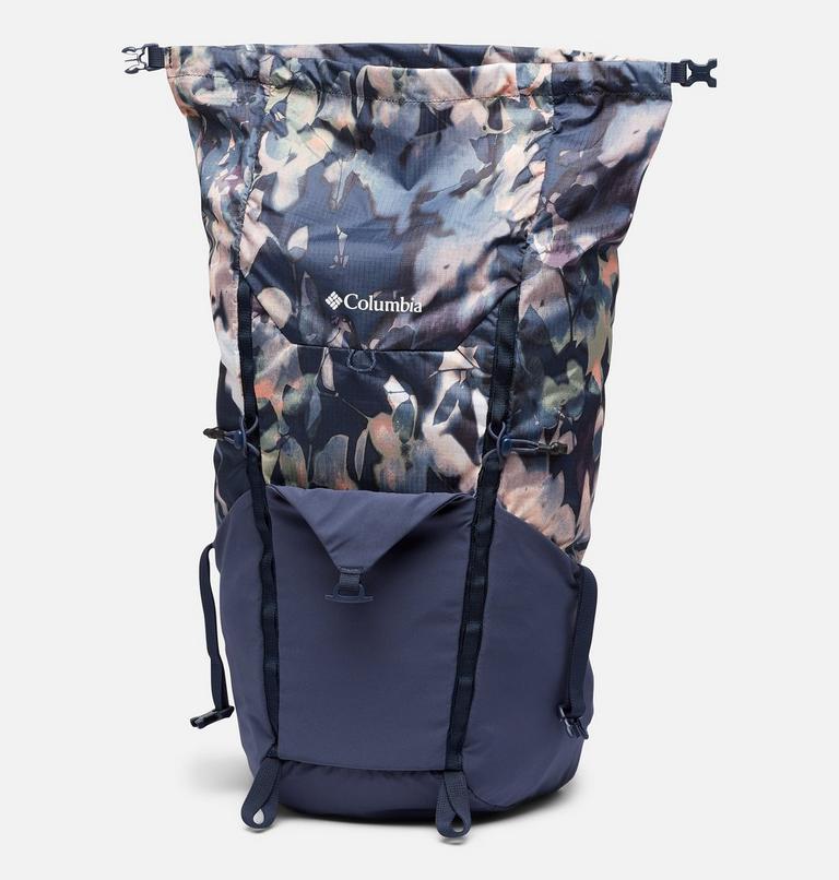 Tandem Trail 22L Backpack | 466 | O/S, Color: Nocturnal Impressions, Nocturnal, image 3