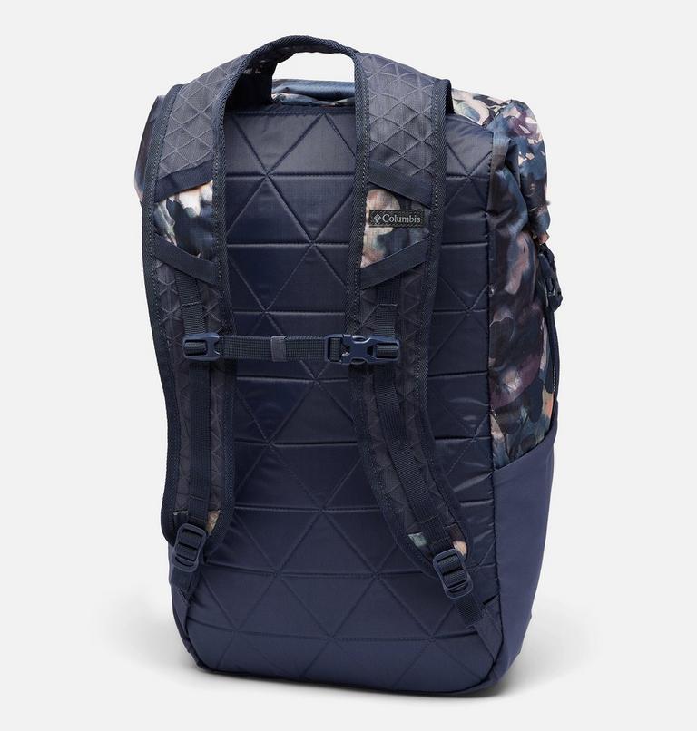 Tandem Trail 22L Backpack | 466 | O/S, Color: Nocturnal Impressions, Nocturnal, image 2