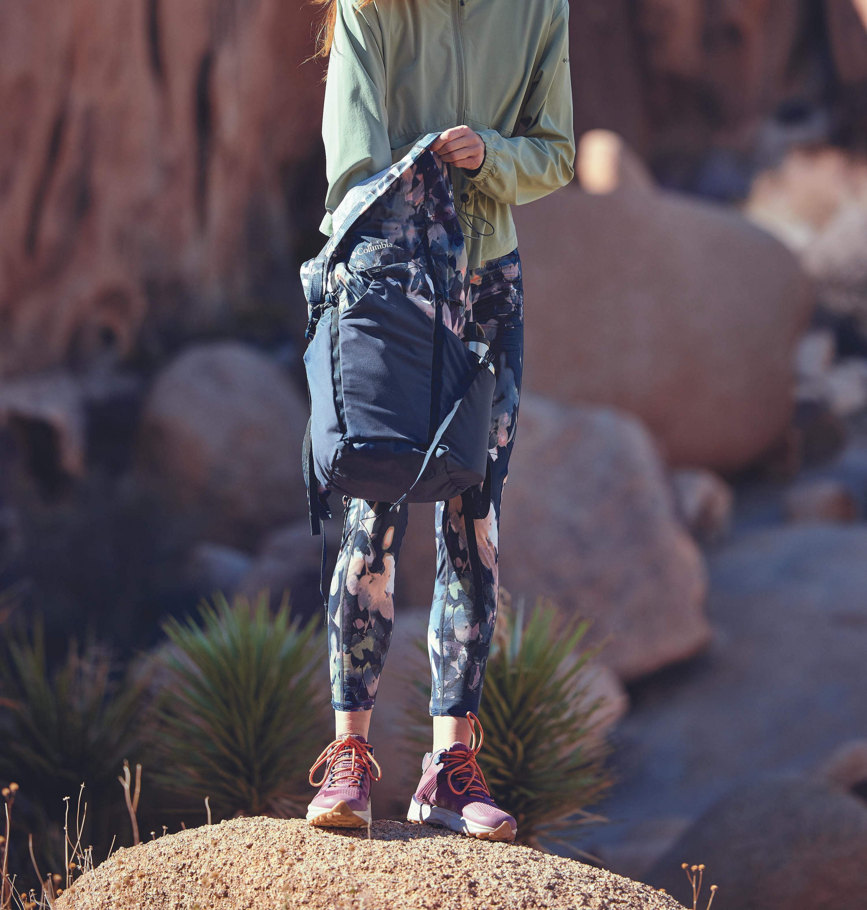 Tandem Trail 22L Backpack 5