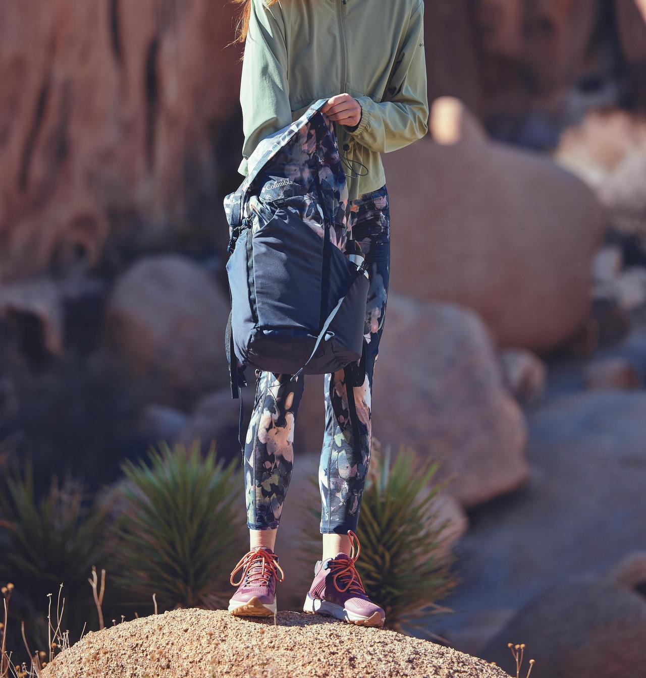 Tandem Trail™ 22L Backpack 5