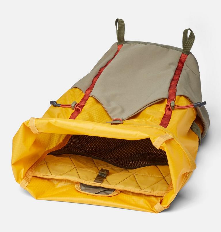 Tandem Trail 22L Backpack | 790 | O/S, Color: Bright Gold, Stone Green, image 3