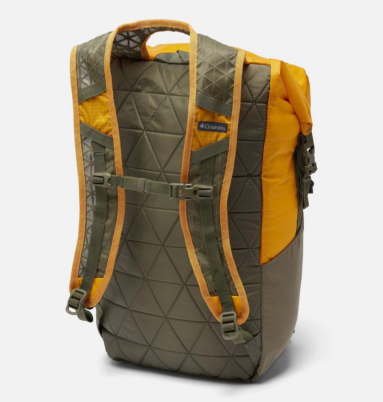 Tandem Trail 22L Backpack | 790 | O/S, Color: Bright Gold, Stone Green, image 2