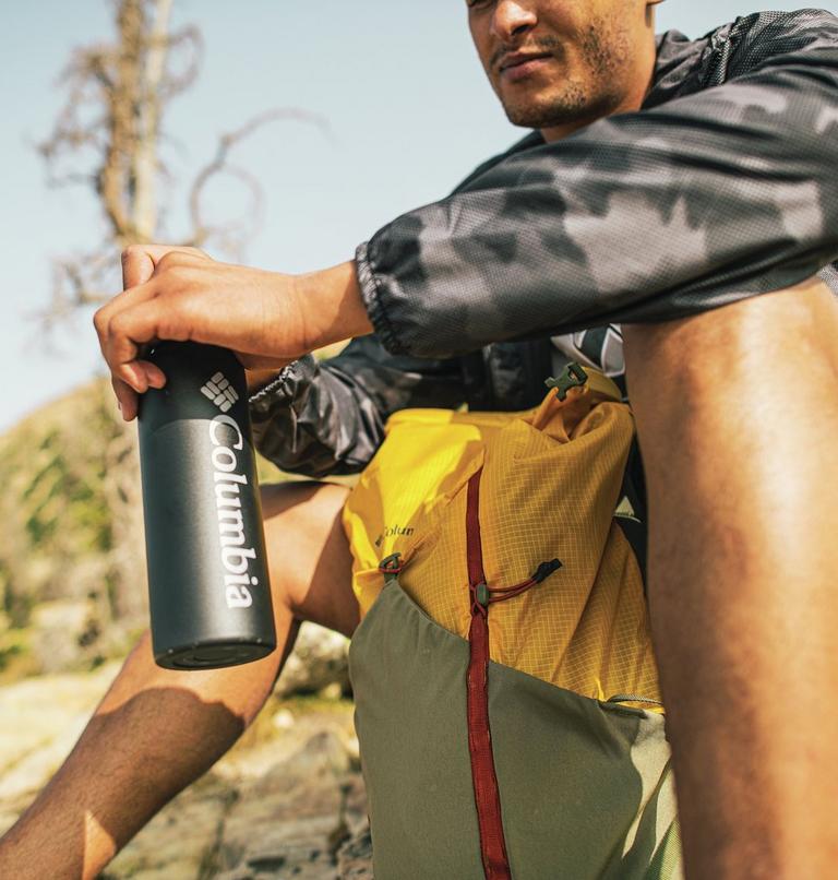 Tandem Trail 22L Backpack | 790 | O/S, Color: Bright Gold, Stone Green, image 4