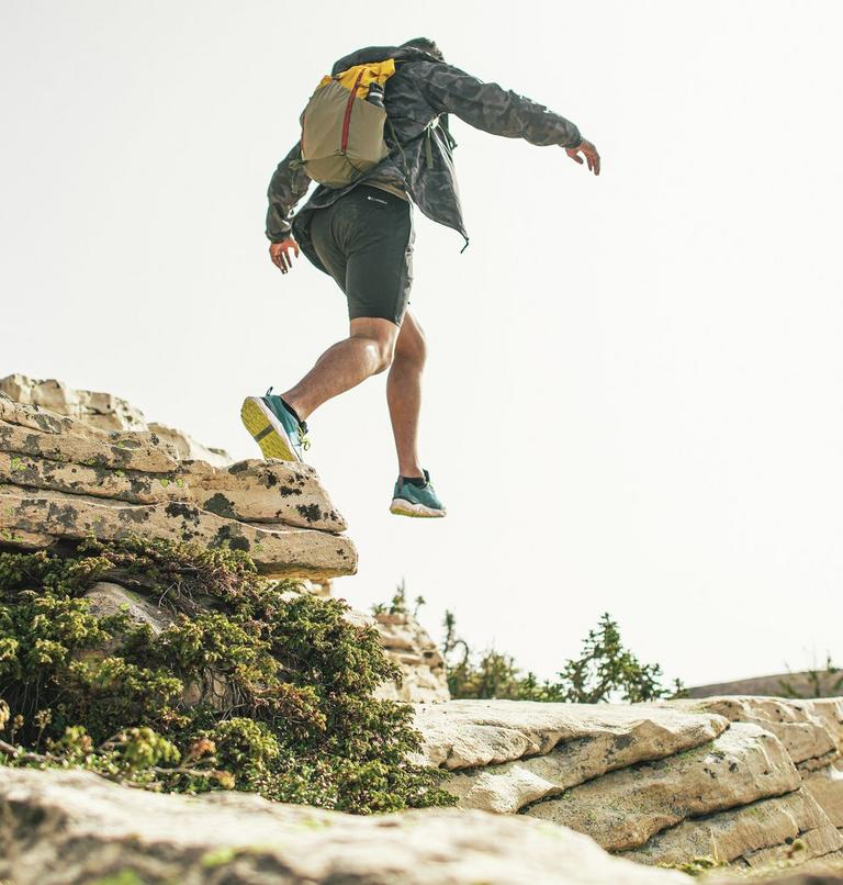 Tandem Trail 22L Backpack | 790 | O/S, Color: Bright Gold, Stone Green, image 6