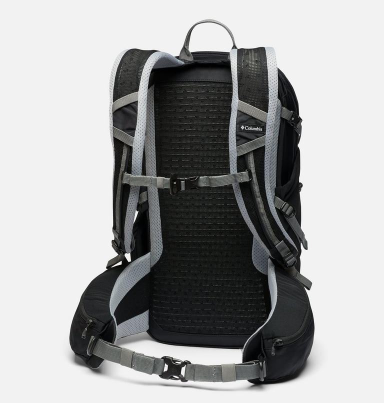 Newton Ridge 24L Backpack | 010 | O/S, Color: Black, image 2