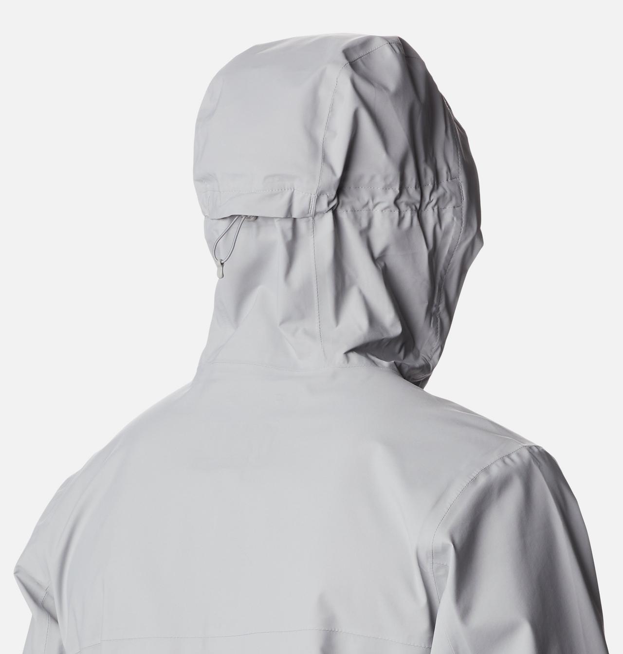 Men's Omni-Tech™ Ampli-Dry™ Rain Shell Jacket 6