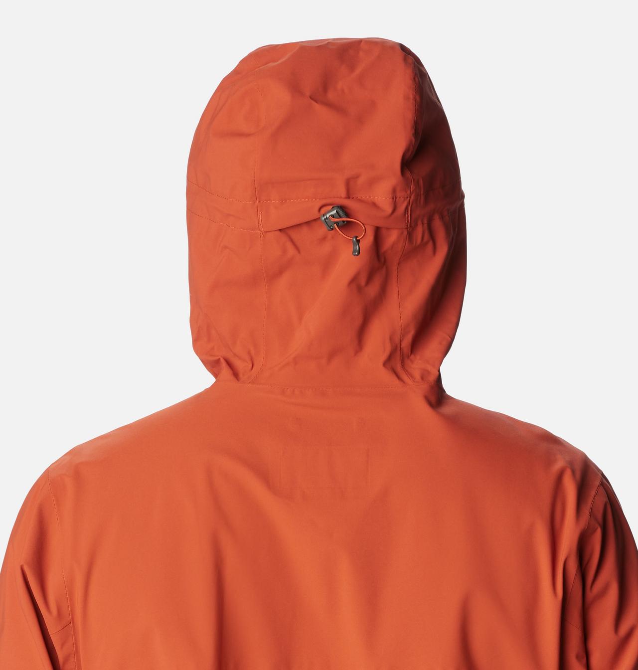 Men's Omni-Tech™ Ampli-Dry™ Rain Shell Jacket 7
