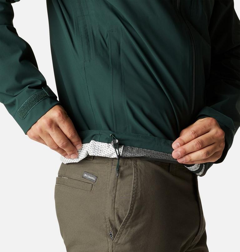Men's Ampli-Dry™ Waterproof Shell Walking Jacket |