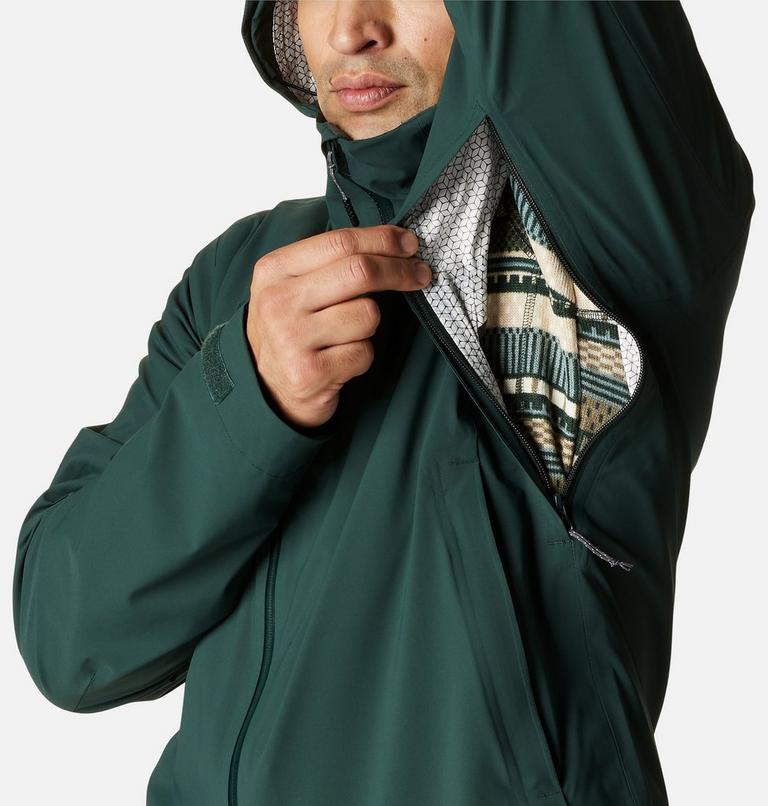 Men's Ampli-Dry™ Waterproof Shell Walking Jacket |