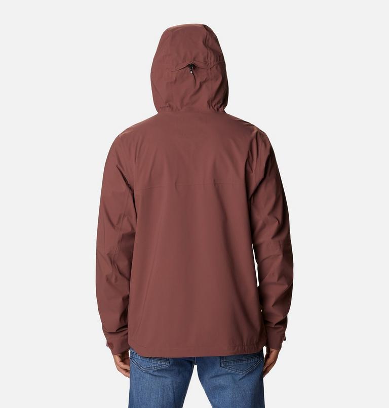 Men's Ampli-Dry™ Waterproof Shell Walking Jacket |