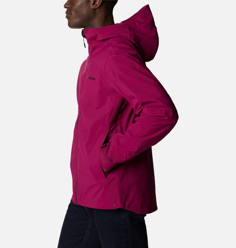 Men's Ampli-Dry™ Waterproof Shell Walking Jacket |