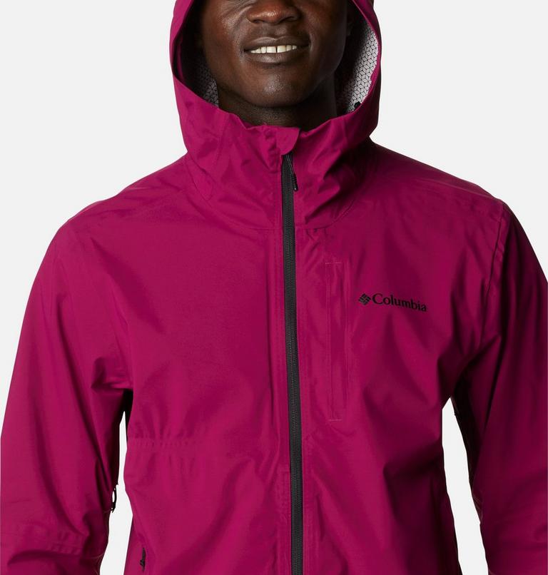 Men's Ampli-Dry™ Waterproof Shell Walking Jacket |
