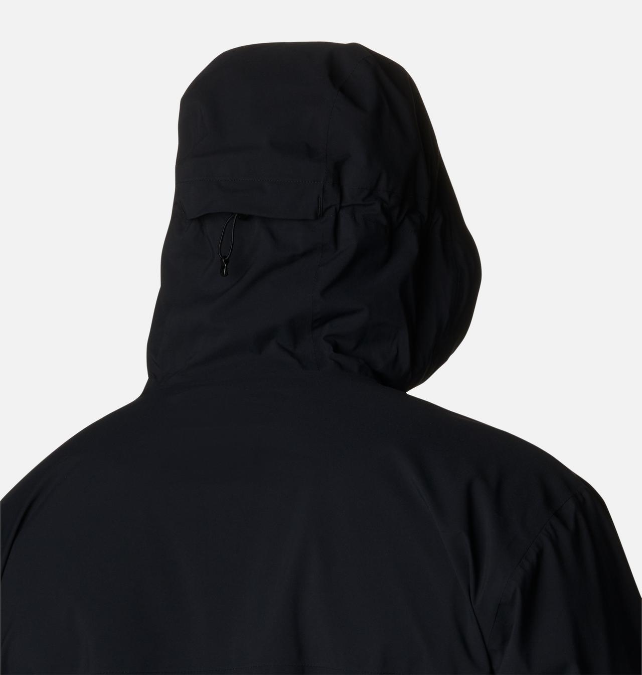 Men's Omni-Tech™ Ampli-Dry™ Rain Shell Jacket - Big 6