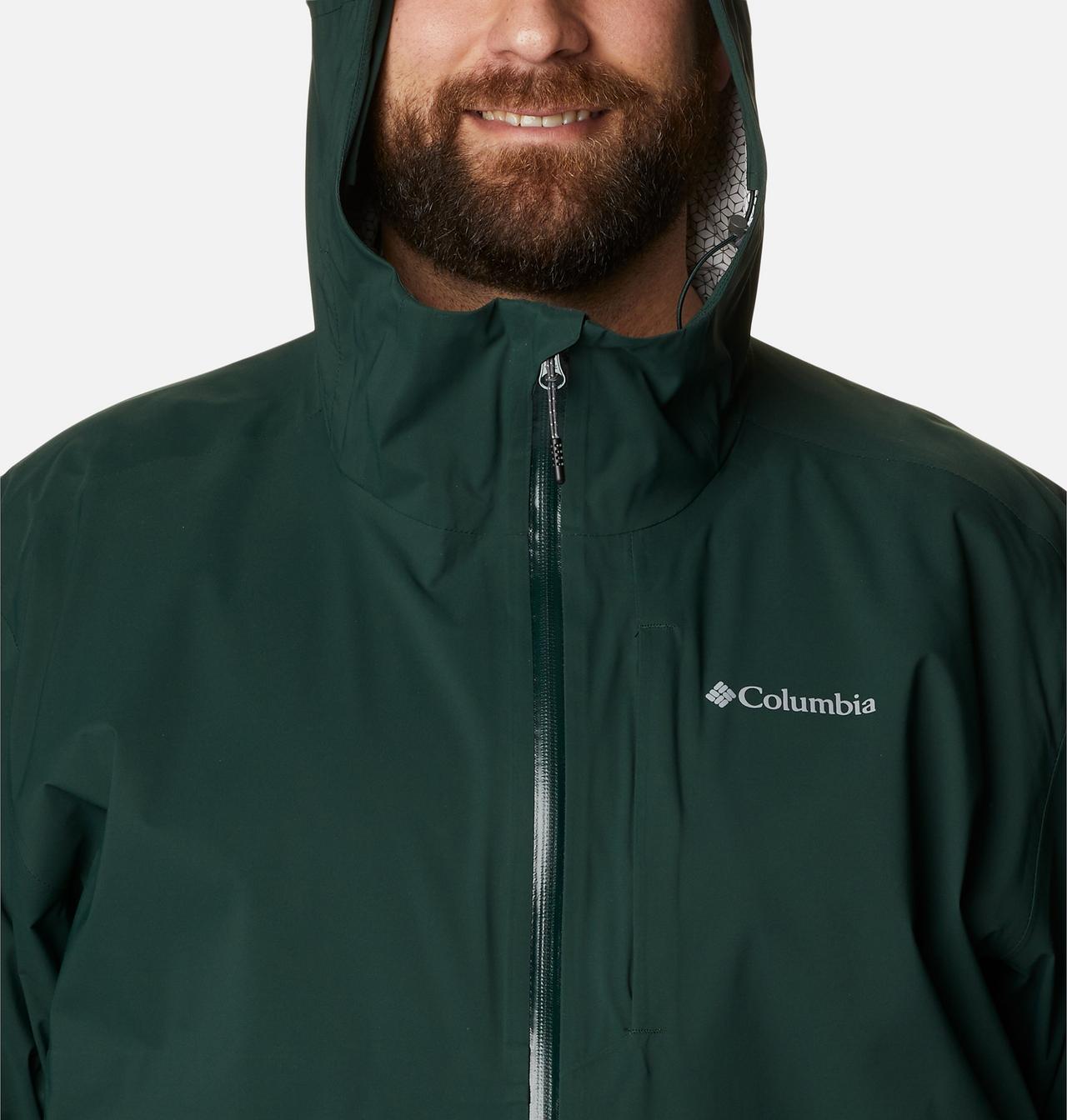 Omni-Tech™ Ampli-Dry™ Shell | 370 | 6X 4