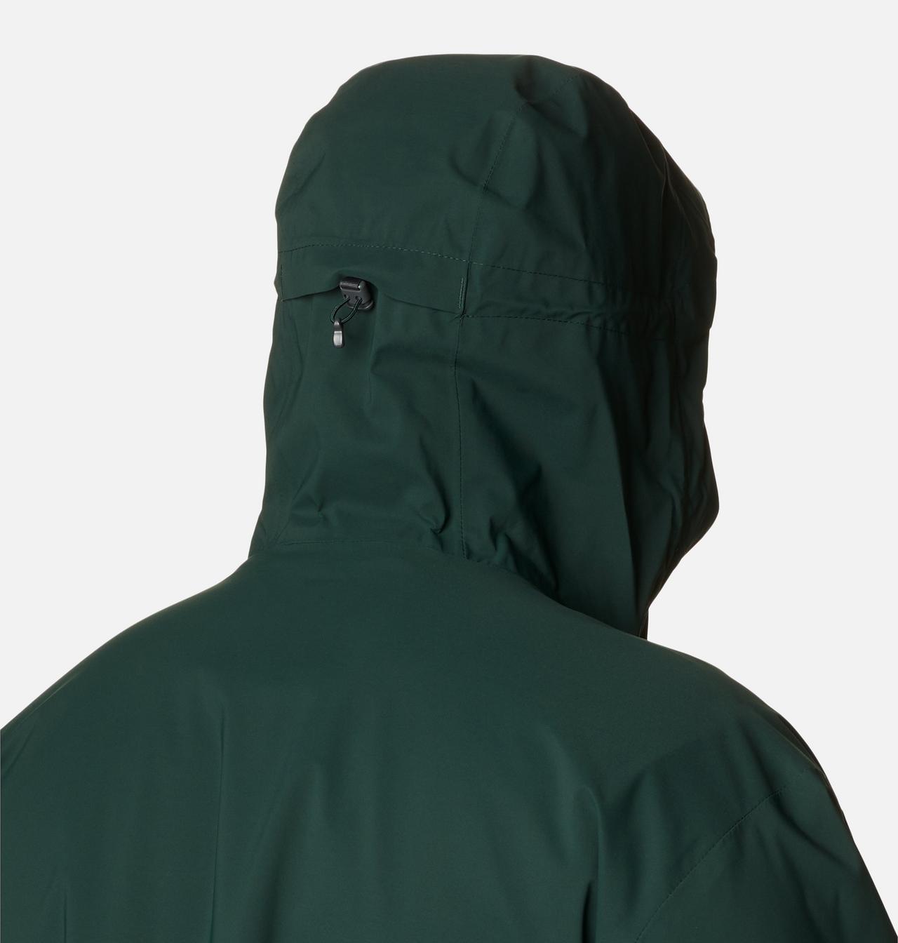 Omni-Tech™ Ampli-Dry™ Shell | 370 | 6X 6