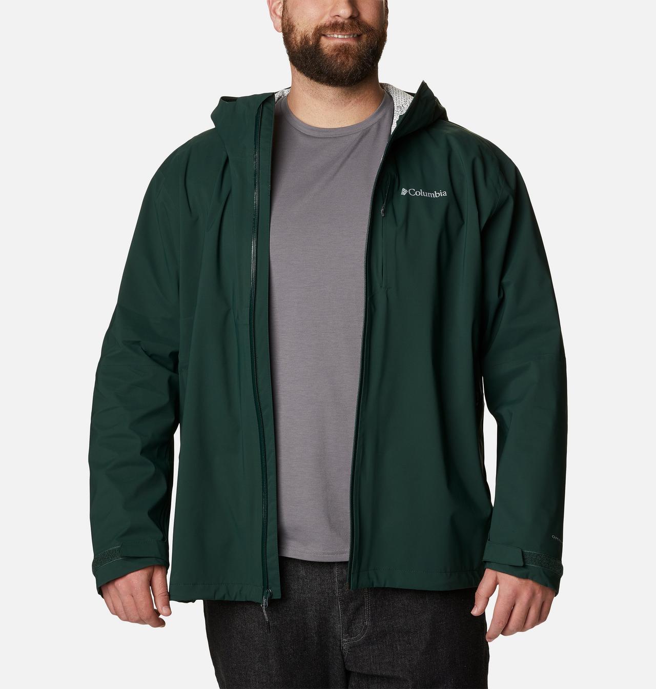 Omni-Tech™ Ampli-Dry™ Shell | 370 | 6X 9