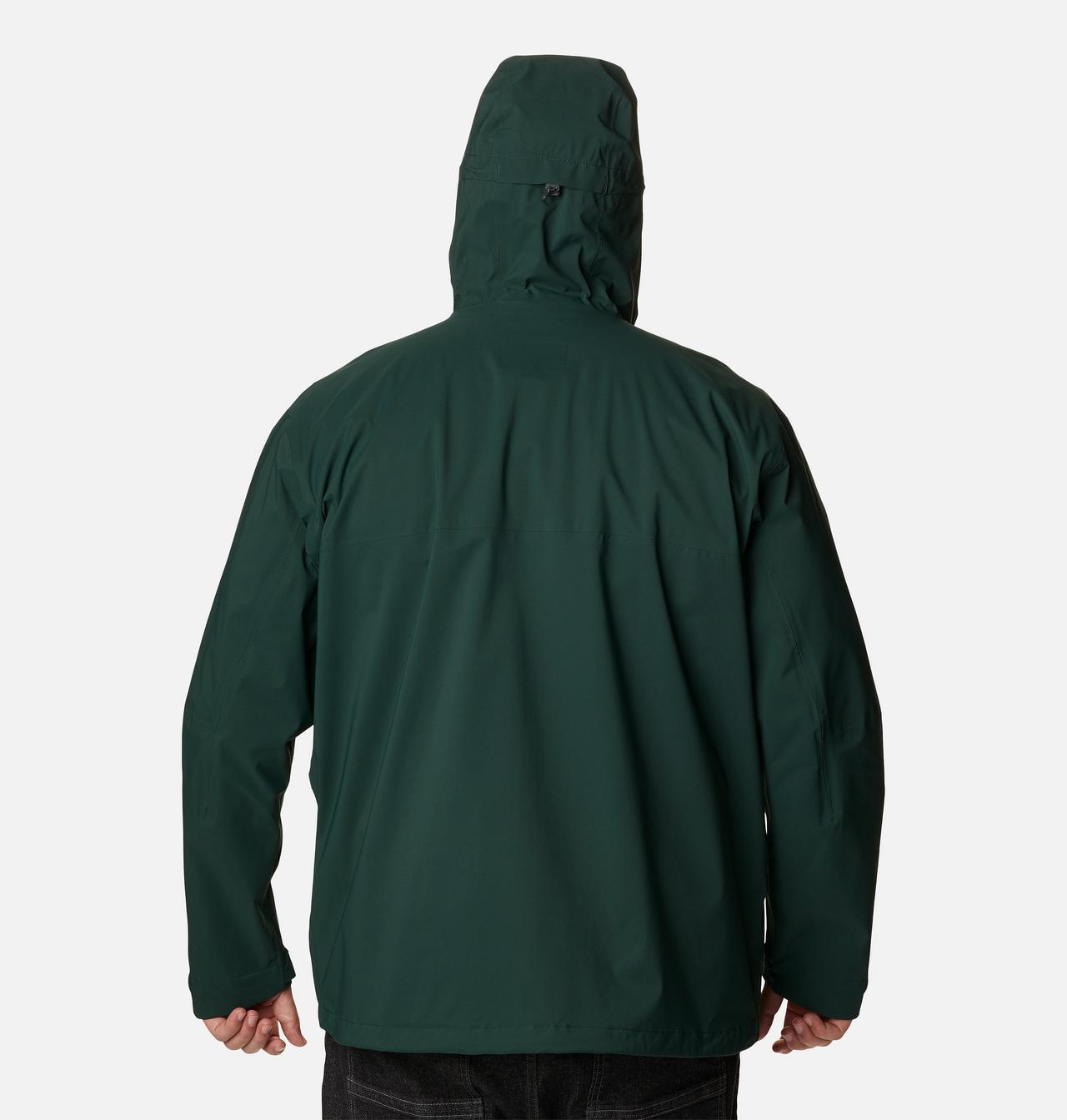 Omni-Tech™ Ampli-Dry™ Shell | 370 | 6X 2