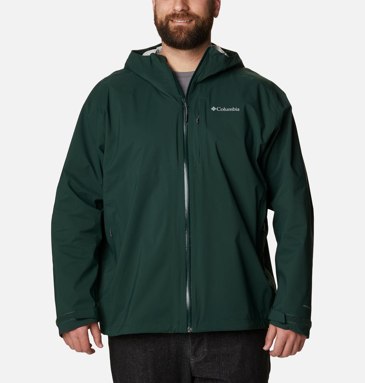 Omni-Tech™ Ampli-Dry™ Shell | 370 | 6X 1