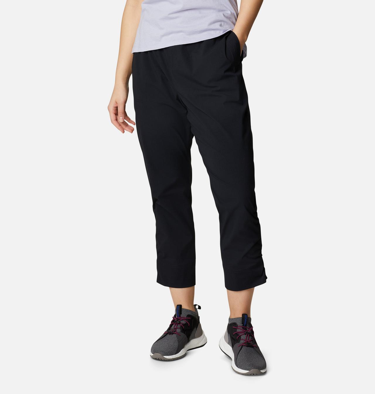 Women's Uptown Crest™ Joggers 1