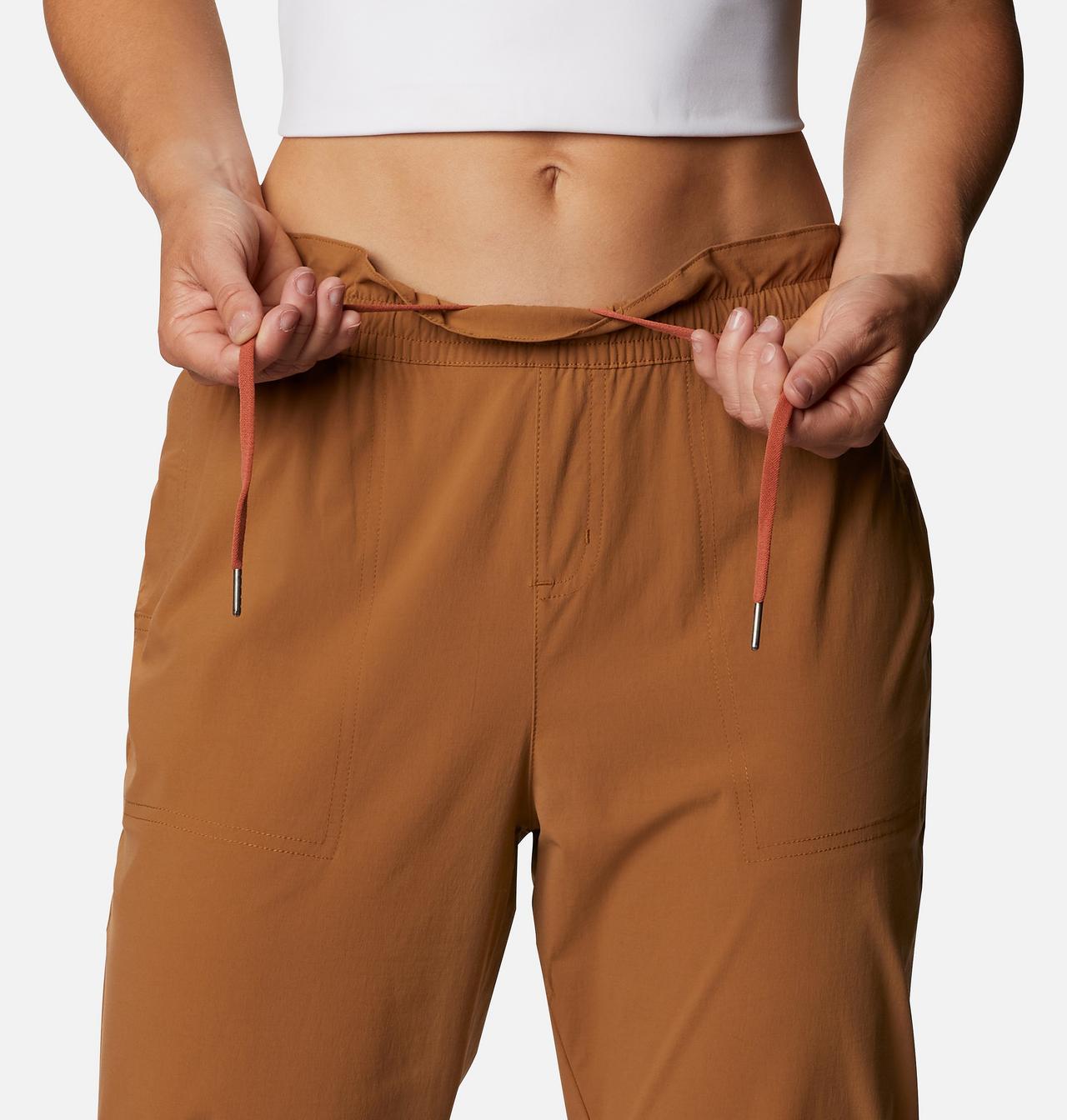 Pantalon de jogging Uptown Crest™ pour femme 4