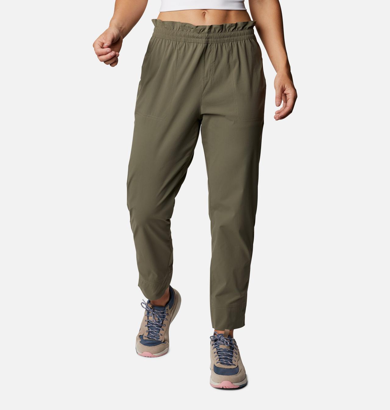 Women's Uptown Crest™ Joggers 1