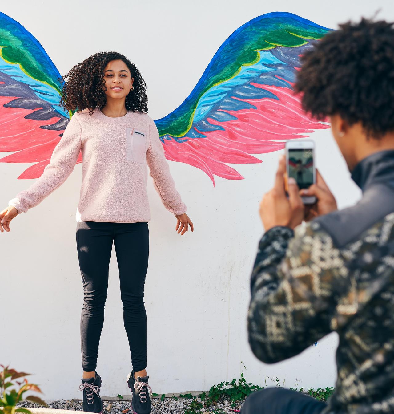 Women's Columbia River™ Tights 7