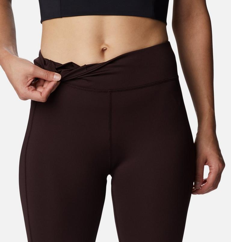 Women's River Leggings, Color: New Cinder, image 4