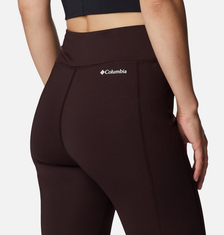 Women's River Leggings, Color: New Cinder, image 5