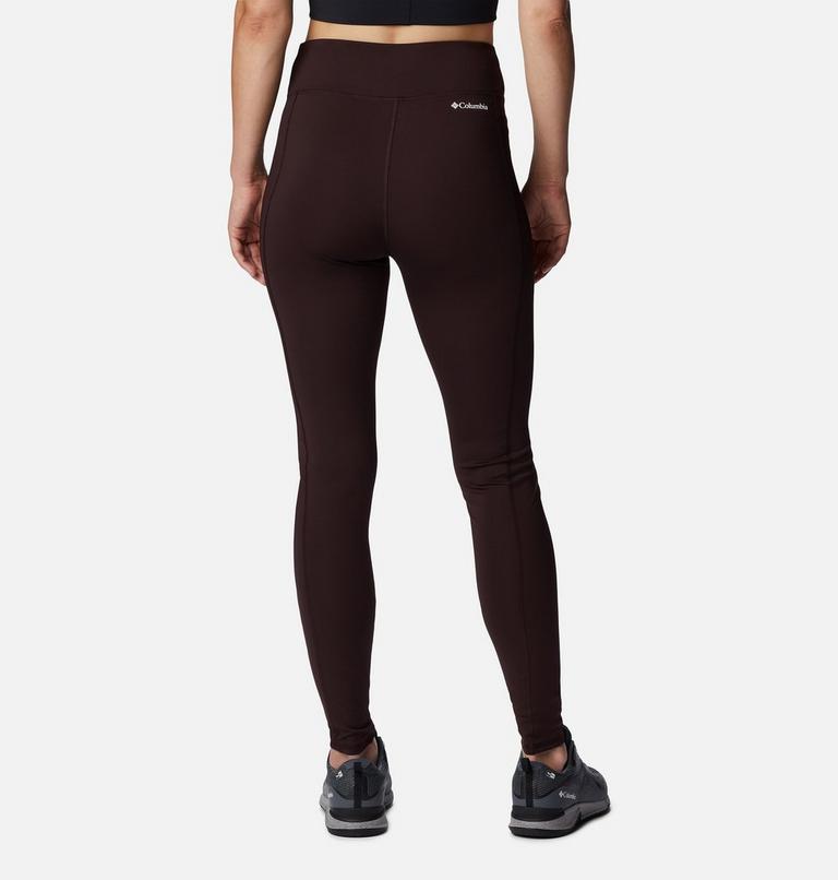 Women's River Leggings, Color: New Cinder, image 2