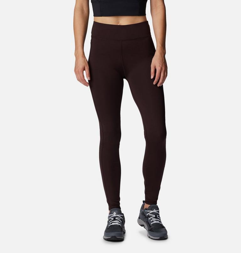 Women's River Leggings, Color: New Cinder, image 1